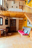 Casa Jacinta Guest House