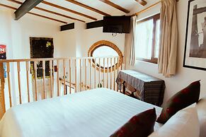 Casa Jacinta Guest House