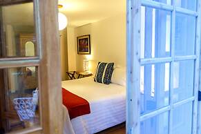 Casa Jacinta Guest House