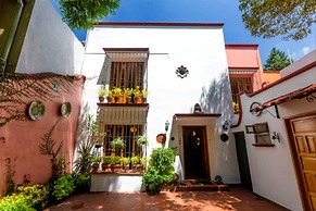 Casa Jacinta Guest House