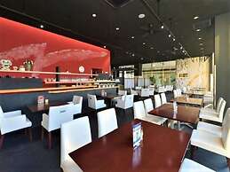 J Hotel Rinku