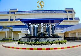 Savan Resorts