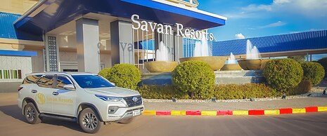 Savan Resorts