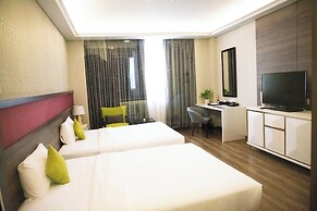 Savan Resorts