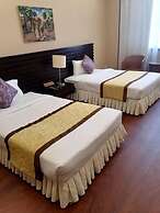 Savan Resorts