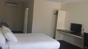 Heyfield Railway Hotel