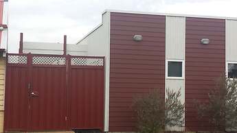 Heyfield Railway Hotel