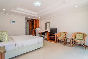 Murraya Residence