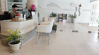 Murraya Residence