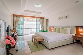 Murraya Residence