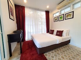 Murraya Residence