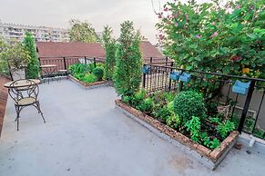 Murraya Residence