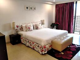 Murraya Residence