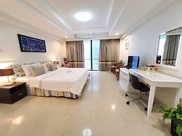 Murraya Residence
