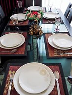 Murraya Residence
