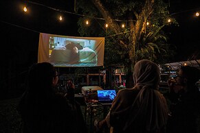 Grand Cempaka Resort Hotel