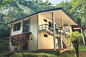 The Tavia Riverside Resort & Convention