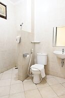 Grand Cempaka Resort Hotel