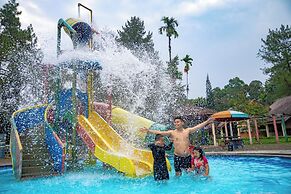 Grand Cempaka Resort Hotel