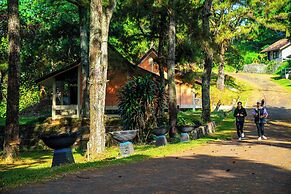 Grand Cempaka Resort Hotel