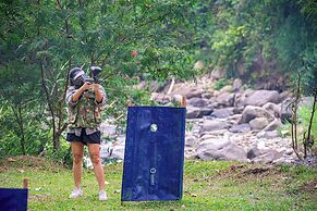 Grand Cempaka Resort Hotel