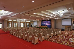 Grand Cempaka Resort Hotel