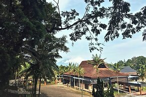 The Tavia Riverside Resort & Convention