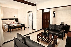 The Tavia Riverside Resort & Convention