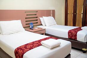 Grand Cempaka Resort Hotel