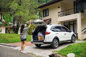 Grand Cempaka Resort Hotel