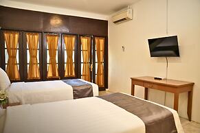 The Tavia Riverside Resort & Convention