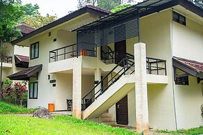 Grand Cempaka Resort Hotel