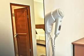 The Tavia Riverside Resort & Convention