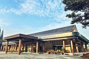 The Tavia Riverside Resort & Convention