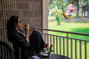 Grand Cempaka Resort Hotel