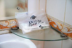 Grand Cempaka Resort Hotel