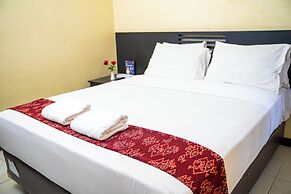 Grand Cempaka Resort Hotel