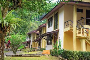 Grand Cempaka Resort Hotel