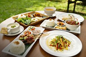 The Tavia Riverside Resort & Convention
