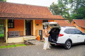 Grand Cempaka Resort Hotel