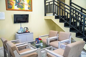 Grand Cempaka Resort Hotel