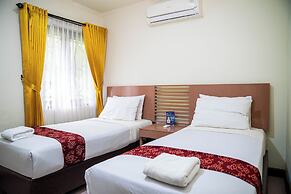 Grand Cempaka Resort Hotel