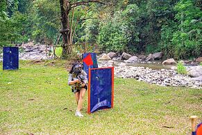 Grand Cempaka Resort Hotel