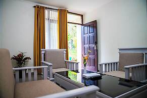 Grand Cempaka Resort Hotel