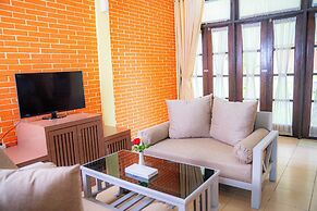 Grand Cempaka Resort Hotel