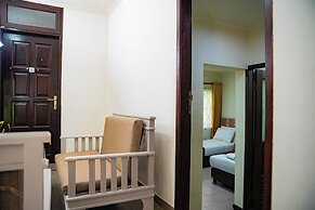 Grand Cempaka Resort Hotel