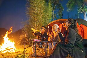 Grand Cempaka Resort Hotel