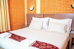 Grand Cempaka Resort Hotel