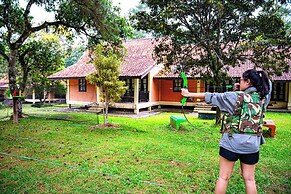 Grand Cempaka Resort Hotel