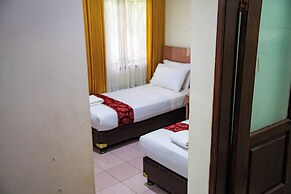 Grand Cempaka Resort Hotel